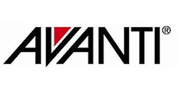 Avanti Cafe Press Coffee Plunger