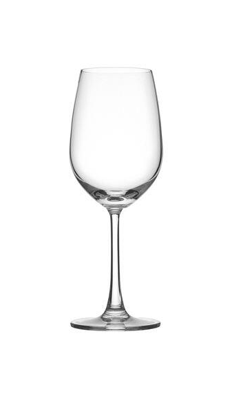 OCEAN MADISON WHITE WINE GLASS 350ml - Wollongong General Agency