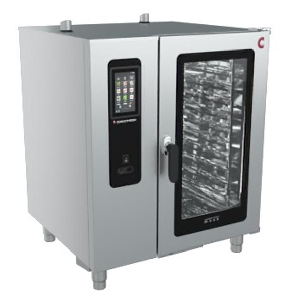 CONVOTHERM MAXX EASY TOUCH 11 TRAY COMBI OVEN - Wollongong General Agency